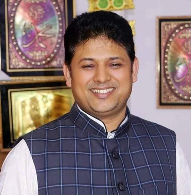 Shuvo Chowdhury