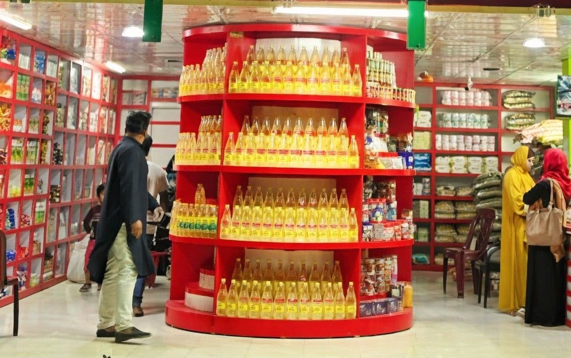 Kaliakoir, Gazipur