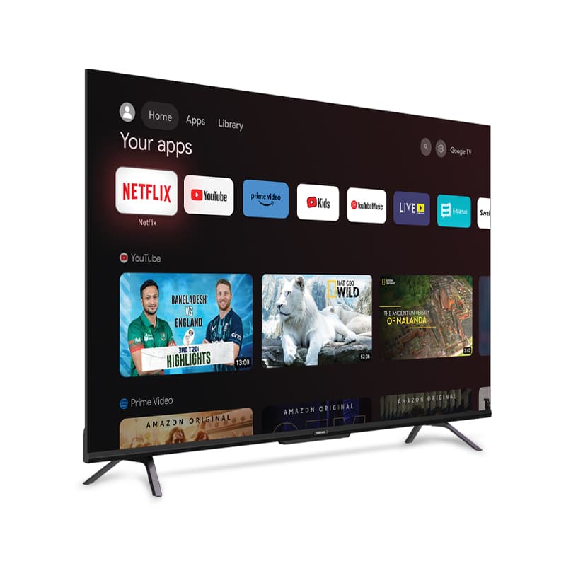 LED TV 43 inch