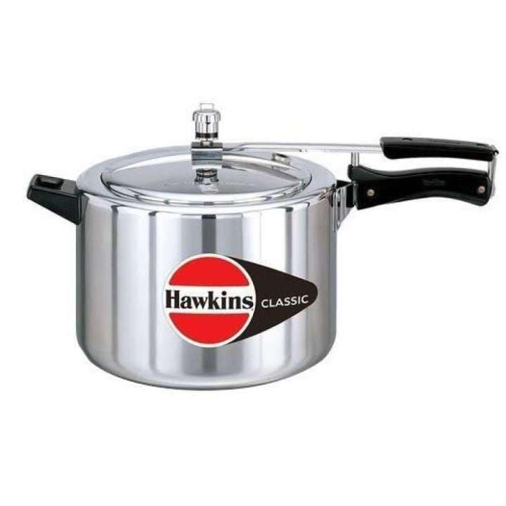 Pressure Cooker